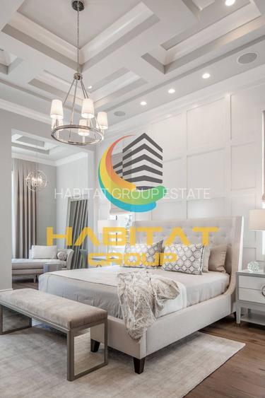 Apartament 2 Camere Vanzare, Herastrau, 95 mp - 9