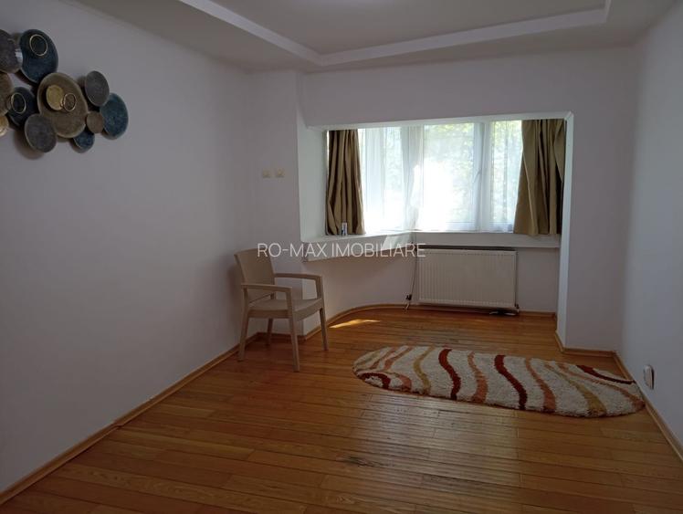 Aviației vizavi de Promenada - 8