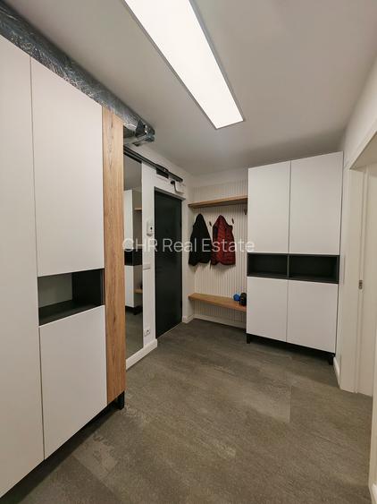 Garsoniera Aviatiei, Burileanu- Finisaje premium - 6