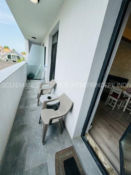 Garsoniera de inchiriat Mamaia Nord - Hanul cu peste cu parcare - 10