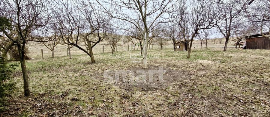 Teren de vanzare cu autorizatie de constructie   Borhanci  Cluj-Napoca - 10