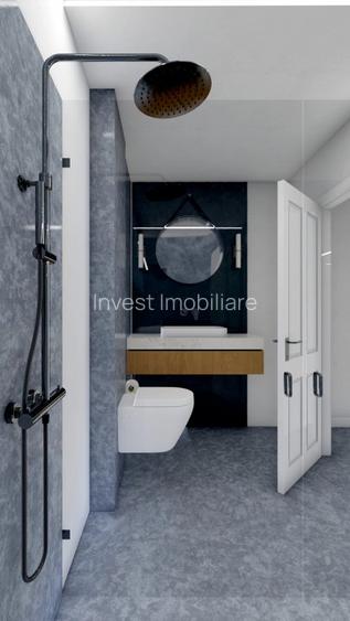 Tatarasi - Apartamente SMART cu 2 camere in bloc nou, comision 0% - 20