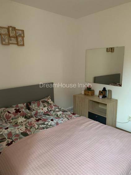 Apartament 2 camere Doamna Ghica - Parcul Tei - Strada Brasoveni 31 - Centrala - 11