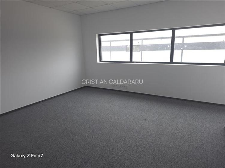 Inchiriere depozit/hala/spatiu industrial Popesti Leordeni - soseaua Oltenitei - - 10