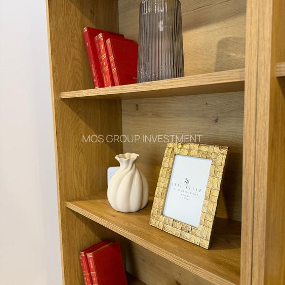 Apartament premium Iancu Nicolae | Prima închiriere | - 12