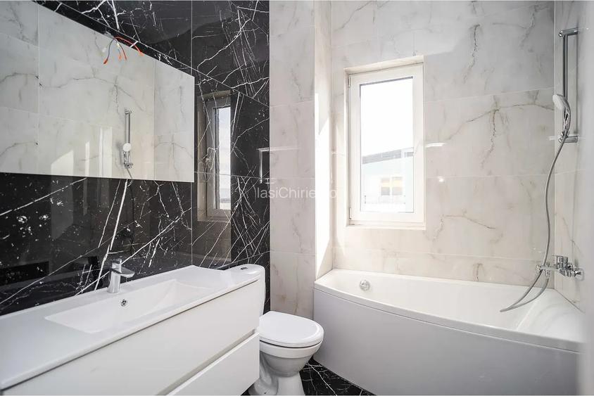 Apartament 2 camere Serenis Apartaments-Pacurari - 13