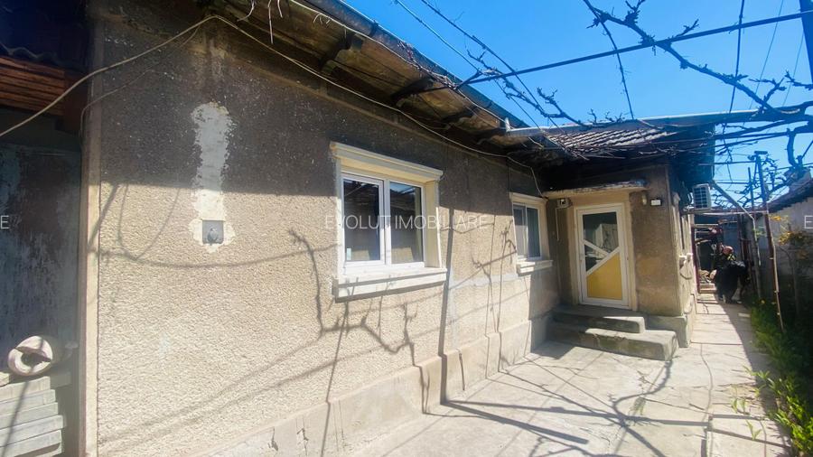 Soveja Eden Casă 4 Camere- 300 mp teren - 3