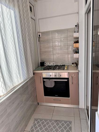 Apartament 2 camere Ion Mihalache | Metrou 1 Mai - 12
