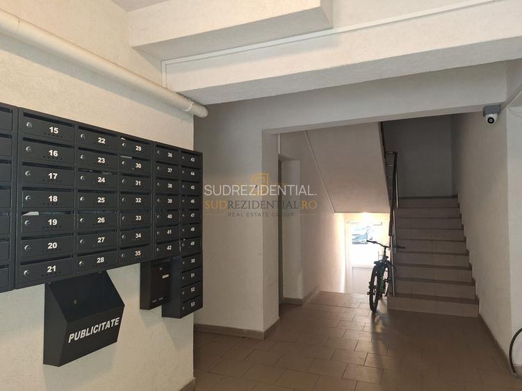 Apartament decomandat cu 2 camere de vanzare, zona Grand Arena Mall - 3