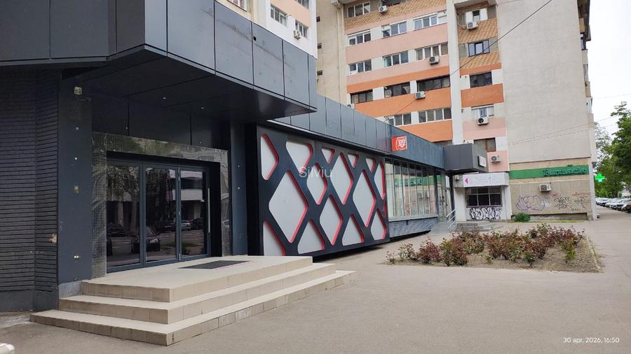Spatiu comercial sau de birouri Braila - 5