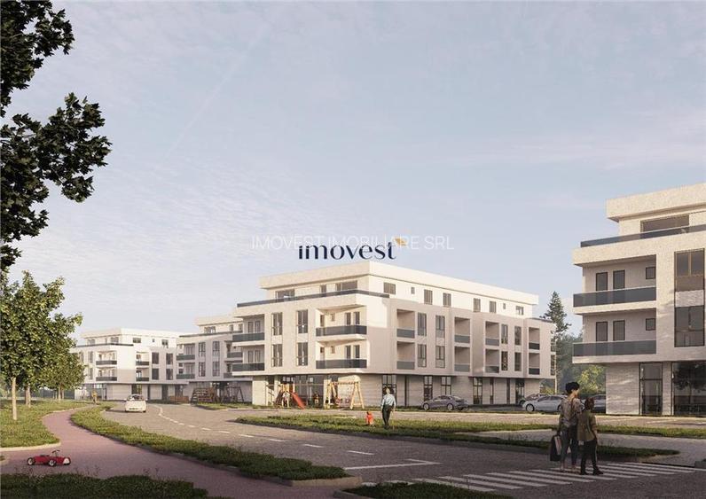 Ansamblu Nord Park Rezidence - 4