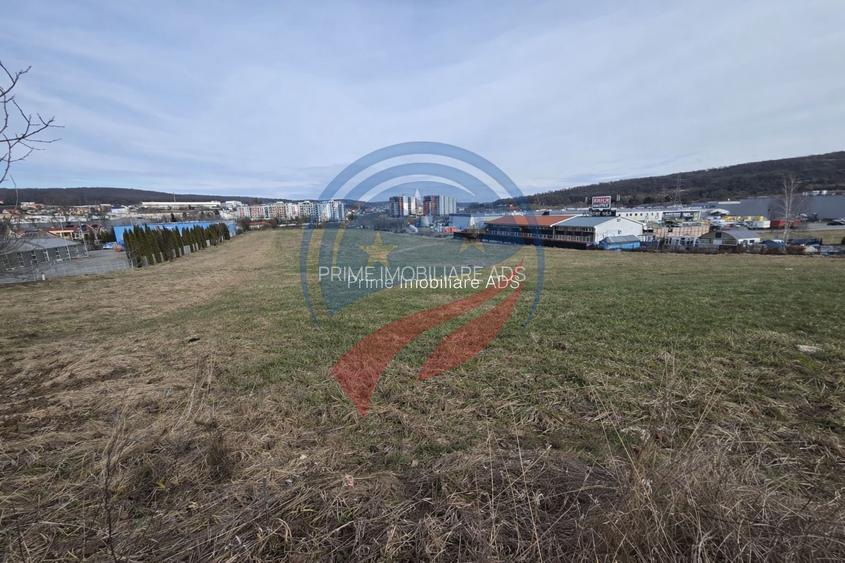 Oportunitate Strategică de Investiție  Teren 19.305 mp – Comercial&Rezidențial - 3