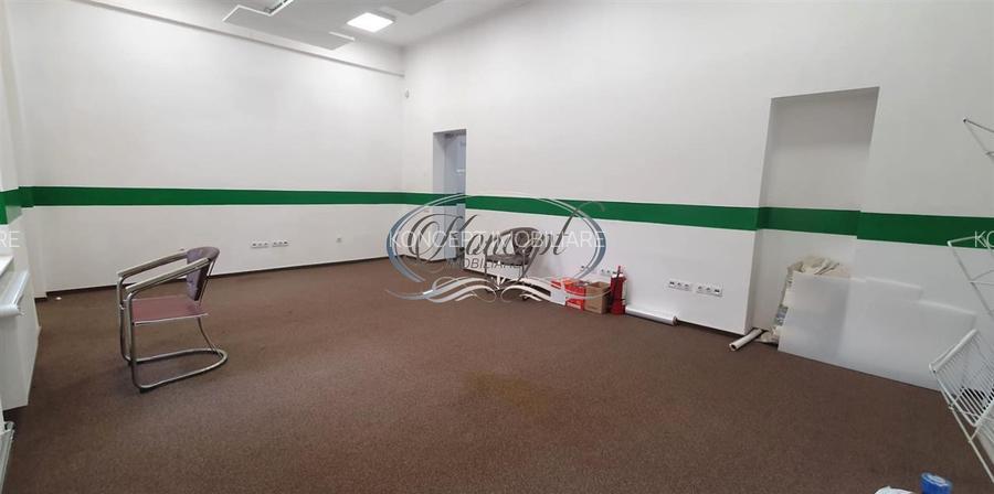 Spatiu de birouri Ultracentral - 4