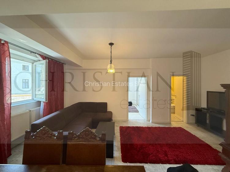 Apartament 2 Camere Centru Vechi - Urgență 2  Gabroveni Selari - 16