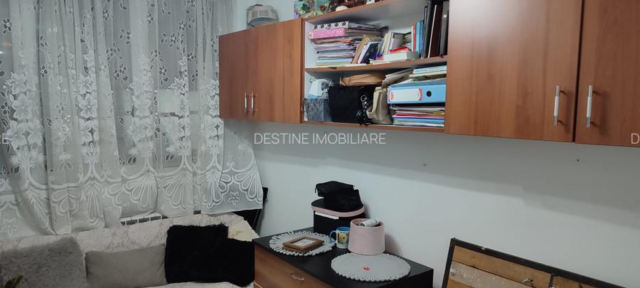 Garsoniera compusa din 2 camere la parter zona Micro 3 zona cu multe facilitati - 6