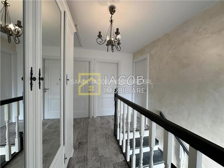 Casa in Lilieci ? Moderna, Spatioasa si Gata de Mutare - 9