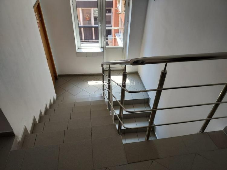 Etaj in imobil de birouri CLASA  A- P-ta Victoriei-fara TVA-CALDURA INCLUSA - 16