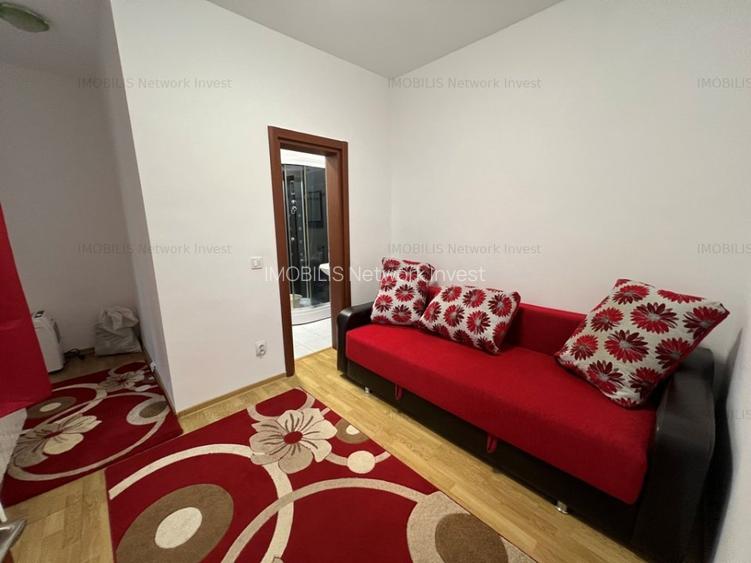 430Euro, casa 2 camere, renovata, centrala, Rond Cosbuc, Parc Carol - 2