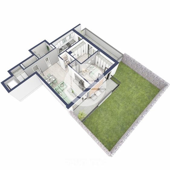 Apartamentul de care te vei indragosti instantaneu - Comision 0! - 5