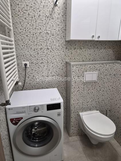 Apartament 2 camere Piata Iancului - Metrou 500m - Parcare - 4