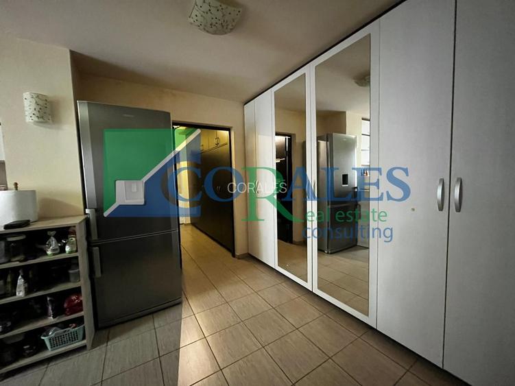 Zona Aradului. 3 camere, etaj 2, decomandat! - 12