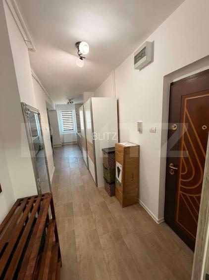Apartament 1 camera, 44 mp, in cartier Zorilor - 10