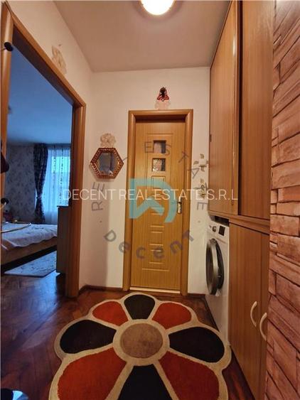 Apartament 3 camere, Tractorul - 6