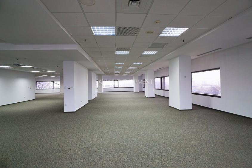 Inchirieri birouri zona Republica, Comision 0% - 4