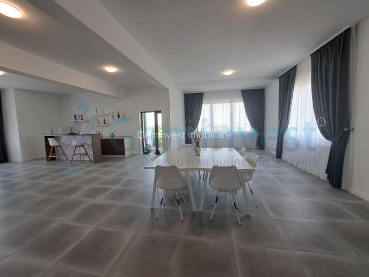 Pensiune noua moderna cu 5 dormitoare, Cordau, Bihor - 6