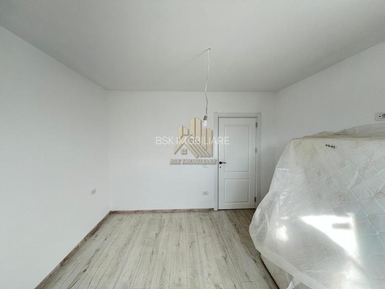 Casa 4 camere Izvor Tarlungeni - 11