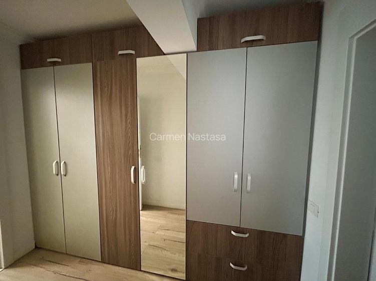 Inchiriez penthouse duplex 3 camere, Floreasca - 4