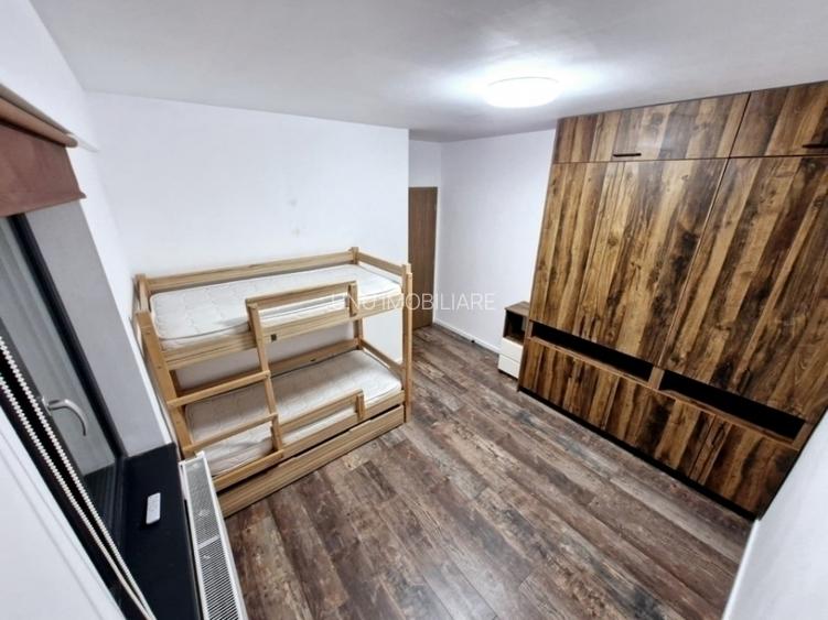 2 camere decomandat - mobilat utilat cu loc de parcare - Lidl Tudor Neculai - 5