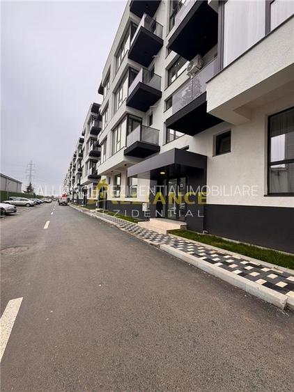 {ULTIMELE UNITATI} Apartament cu 3 camere - 2 bai | STB 440 - 480 - 4