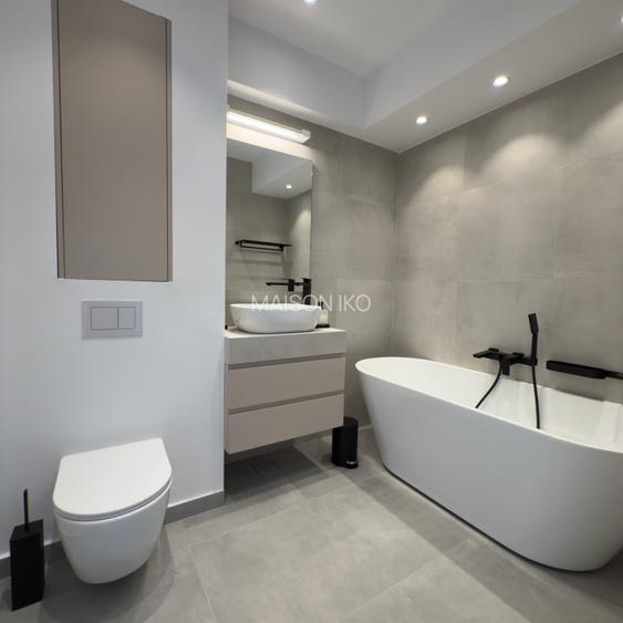 Apartament 3 camere, 2 locuri parcare Băneasa – Sisești, COMISION 0, ieșire lac - 29