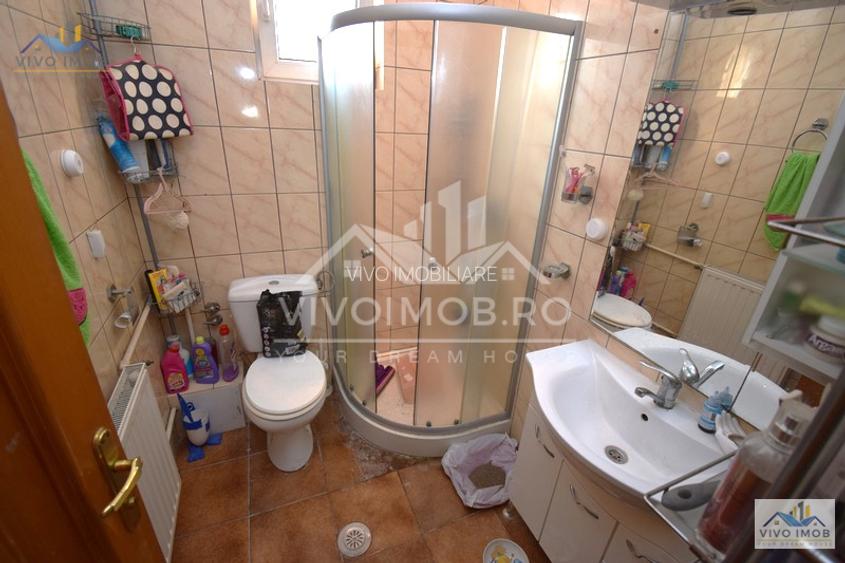 Snagov-Izvorani | Vilă D+P+1 | 6 camere | Ponton Lac | Teren 1800mp - 22