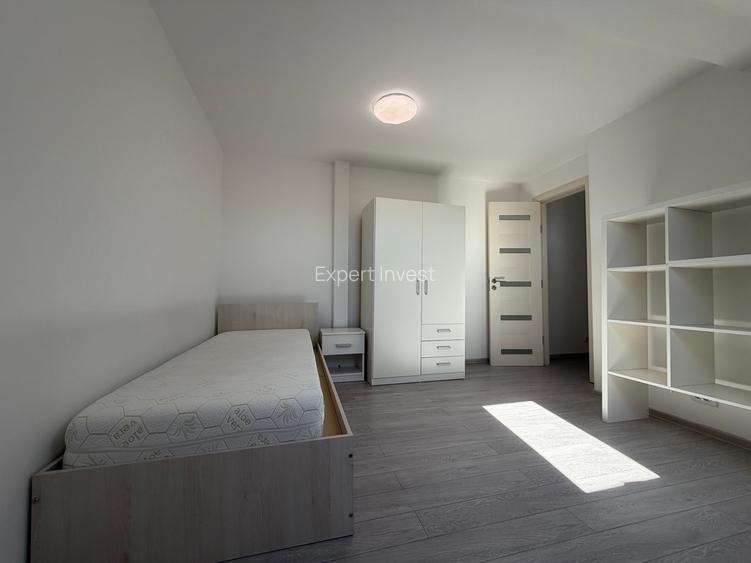 Apartament 3 camere - mobilat - Vasile Aaron - 5
