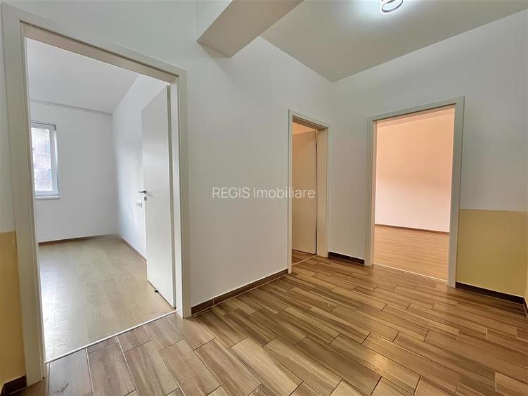 Apartament 2 Camere - Dressing in Qualis cu Parcare - Coresi - 2