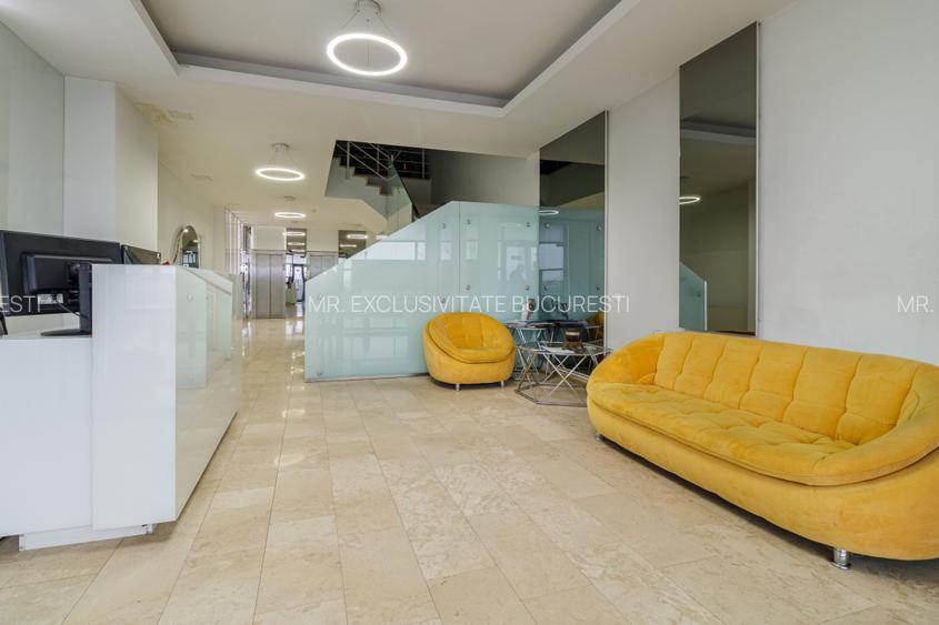 Studio spatios 50mp Pipera Voluntari - Vitta Bella - 7