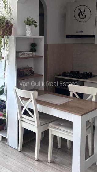 Apartament 2 camere - Bloc nou - Metrou 1 Decembrie - 6