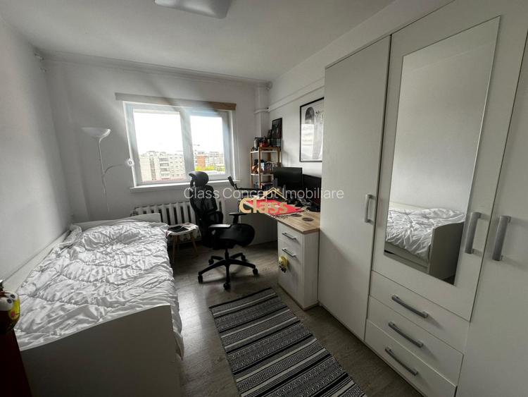 Apartament 4 camere | Decomandat | 76 mpu | Zona Aurel Vlaicu Marasti - 4