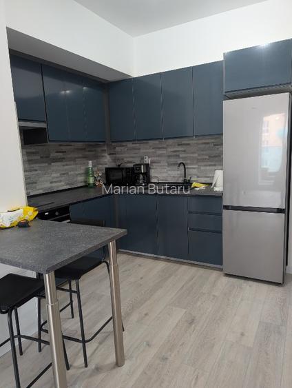 Apartament 2 camere tip studio cu parcare subterana, zona Coresi - 4