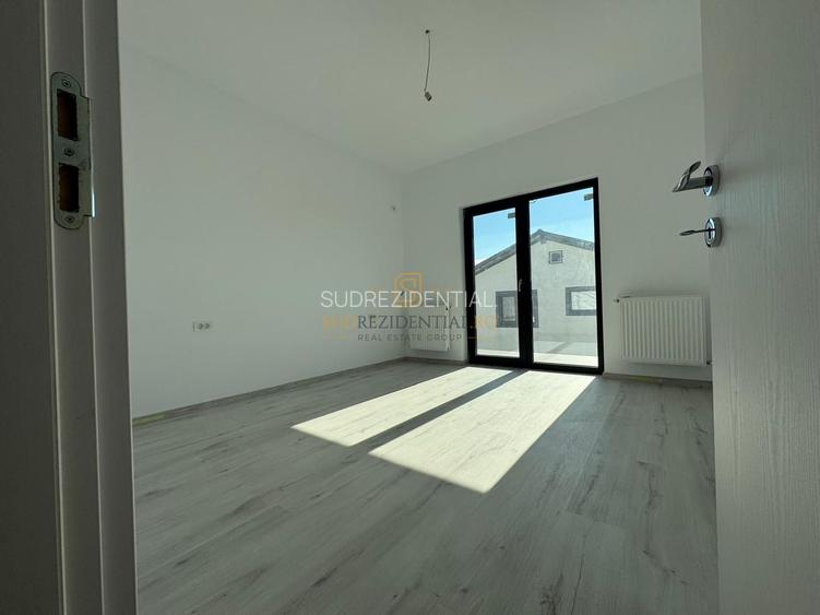 Vila Tip Duplex, mutare imediată, teren 209 mp, comision zero. - 14