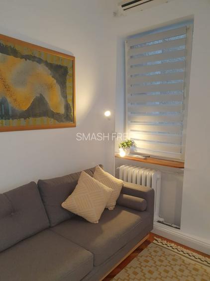 All-inclusive Studio Ultracentral Location - Romana - 14