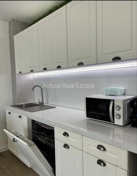 APARTAMENT 2 CAMERE | ZONA BABA NOVAC | LIDL | TERMEN LUNG - 3