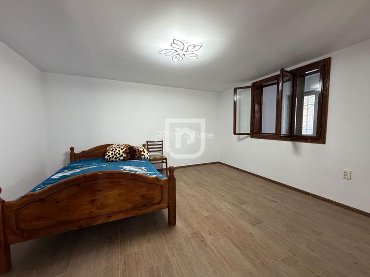 Casa renovata complet, Corlata Centru - 2