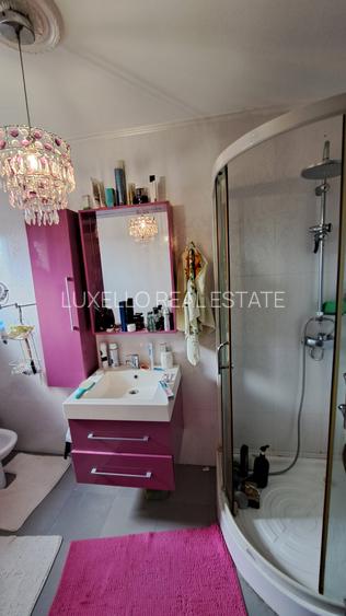 VILA INDIVIDUALA SUPERBA - CU TEREN GENEROS - AMPLASAMENT IDEAL - 45