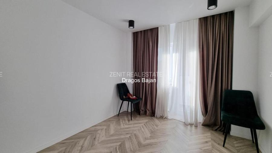 Lux // 4 camere // Eminescu - 9