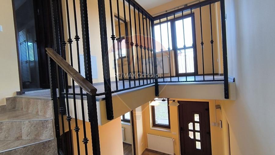 Casa de inchiriat Marasti - 21