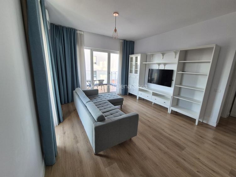 Inchirire apartament cu 2 camere. - 10