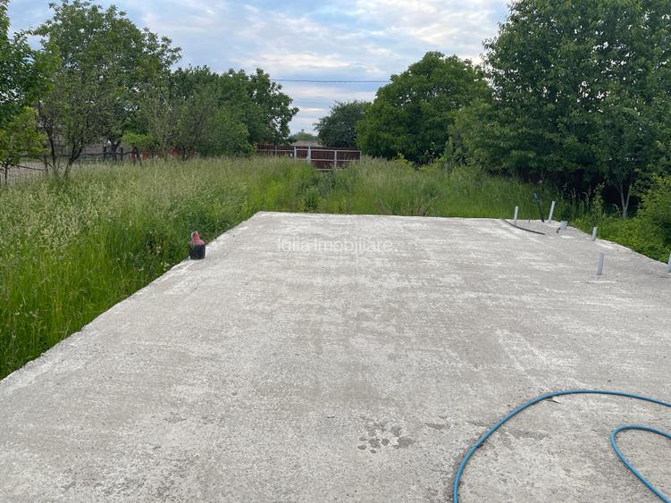 Teren intravilan Tarlungeni - 2